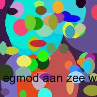 egmod aan zee webcam