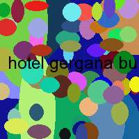 hotel gergana bulgarien