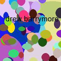 drew barrymore nackt