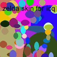 zelda skin for icq