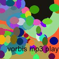 vorbis mp3 player