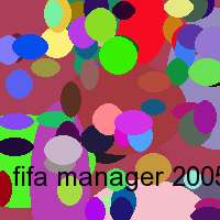 fifa manager 2005 download