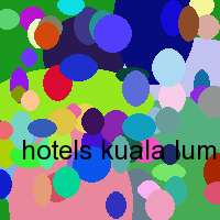 hotels kuala lumpur