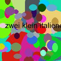 zwei klein italiener instrumental