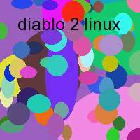 diablo 2 linux