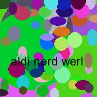 aldi nord werl