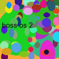 boss os 2